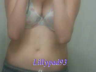 Lillypad93