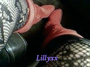 Lillyxx