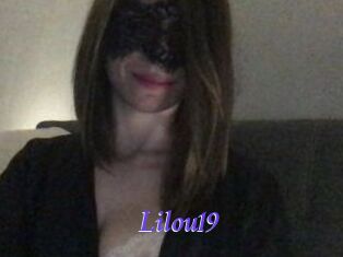 Lilou19 Bdsm gratuit