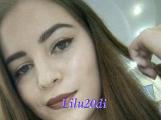 Lilu20di Bdsm gratuit