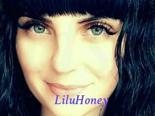 LiluHoney