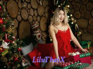 LiluThaiX