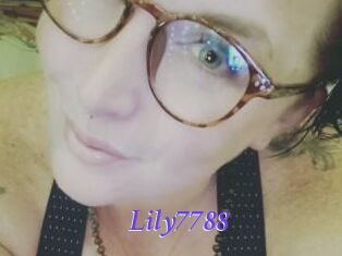 Lily7788