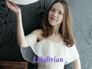 LilyBrian Bdsm gratuit
