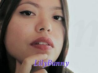 LilyBunny