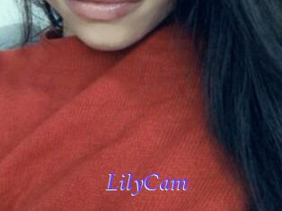 LilyCam