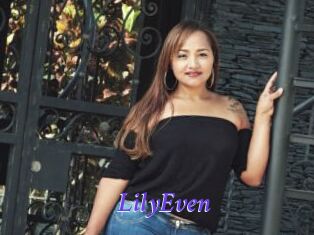 LilyEven