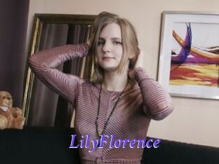 LilyFlorence