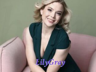 LilyGray