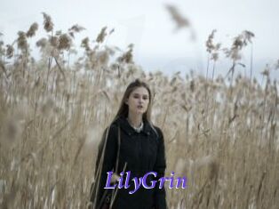 LilyGrin