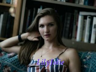 LilyJolie