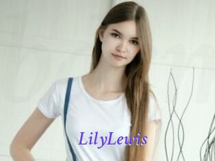 LilyLewis