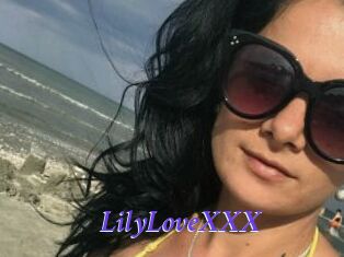 LilyLoveXXX Bdsm gratuit