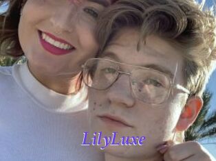 LilyLuxe
