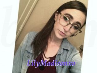 LilyMadisonxo