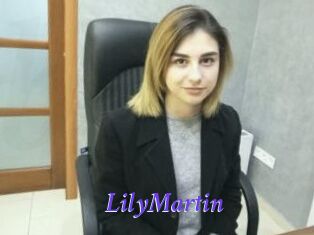 LilyMartin Bdsm gratuit