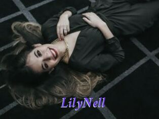LilyNell