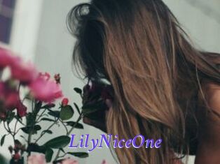 LilyNiceOne Bdsm gratuit