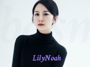 LilyNoah