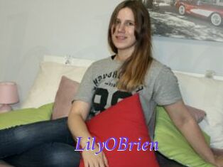 LilyOBrien