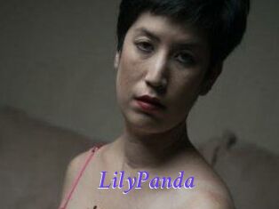 LilyPanda