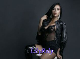 LilyRely