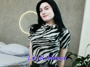 LilyRobinson