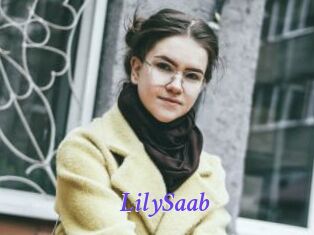 LilySaab