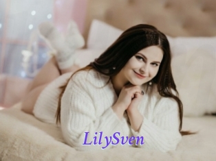LilySven