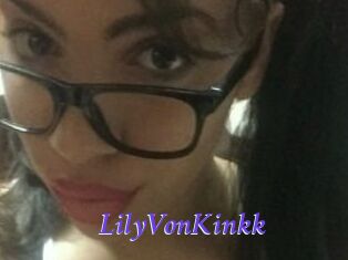 LilyVonKinkk