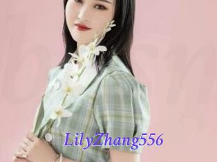 LilyZhang556