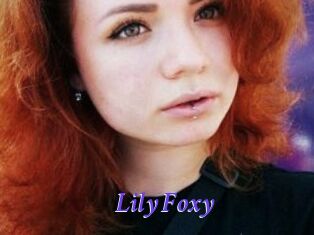 Lily_Foxy