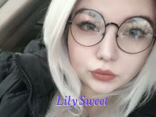 Lily_Sweet