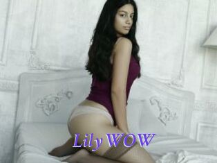 Lily_WOW Bdsm gratuit