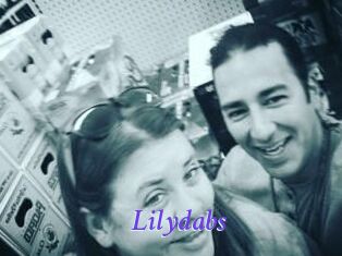 Lilydabs Bdsm gratuit