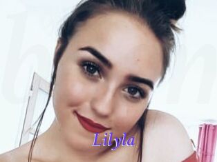 Lilyla