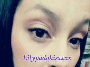 Lilypadokissxxx