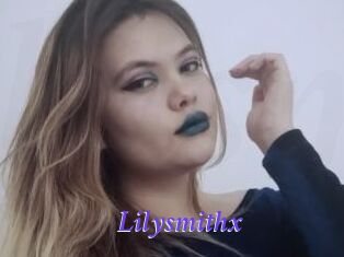 Lilysmithx