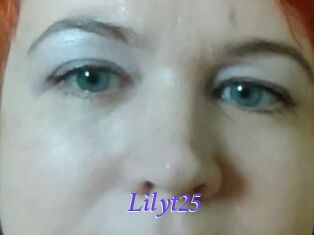 Lilyt25