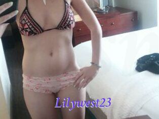 Lilywest23 Bdsm gratuit