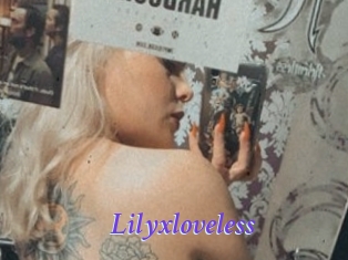 Lilyxloveless