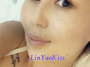 LinYaoKiss