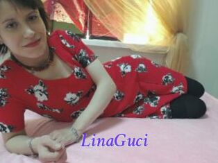 LinaGuci Bdsm gratuit