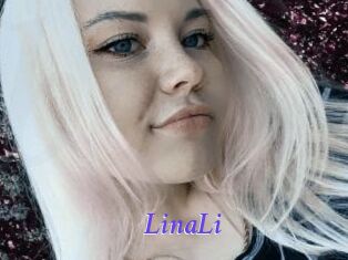 LinaLi