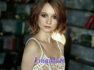 LinaMaze