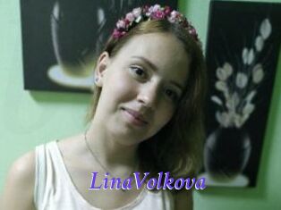 LinaVolkova