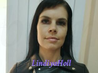 LindiyaHoll