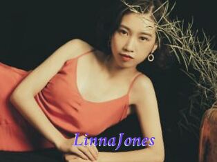 LinnaJones