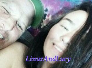 LinusAndLucy
