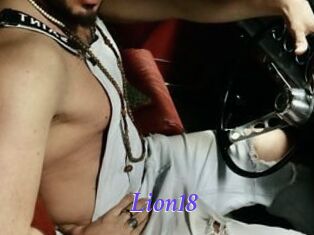 Lion18